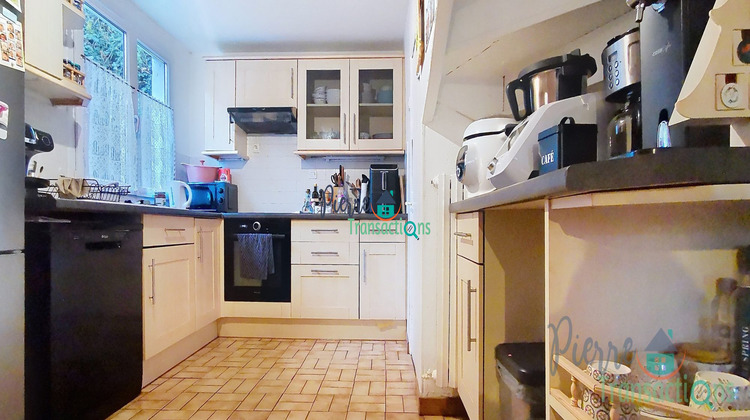 Ma-Cabane - Vente Maison Gainneville, 116 m²