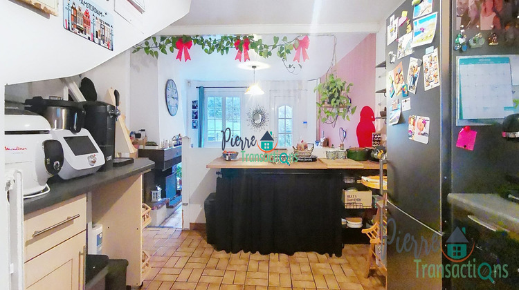 Ma-Cabane - Vente Maison Gainneville, 116 m²