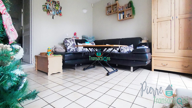 Ma-Cabane - Vente Maison Gainneville, 116 m²