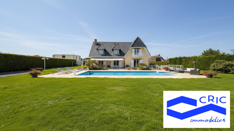 Ma-Cabane - Vente Maison Gainneville, 132 m²