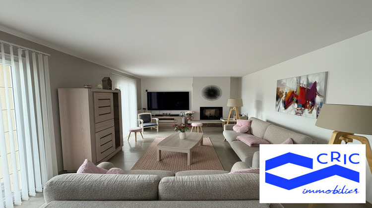 Ma-Cabane - Vente Maison Gainneville, 132 m²