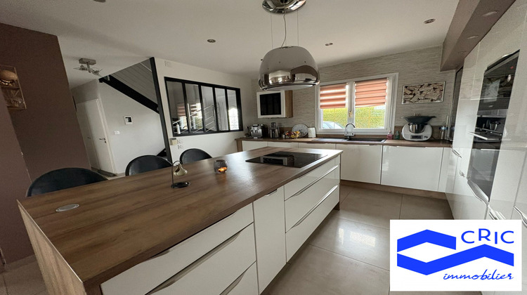 Ma-Cabane - Vente Maison Gainneville, 132 m²