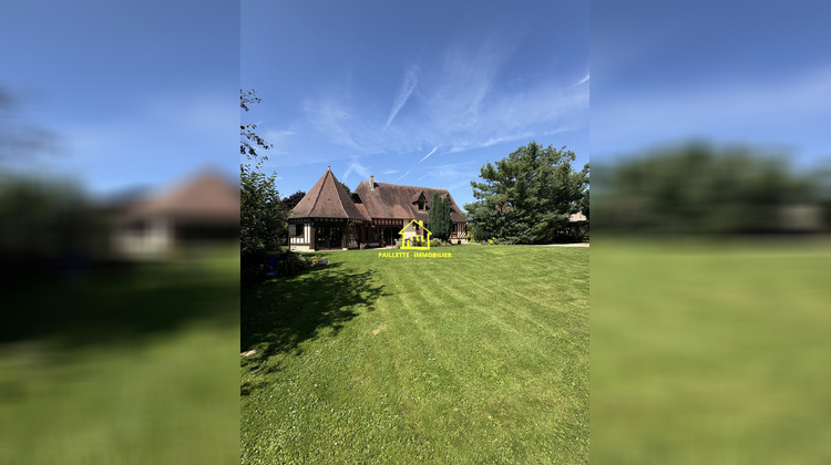 Ma-Cabane - Vente Maison Gainneville, 160 m²