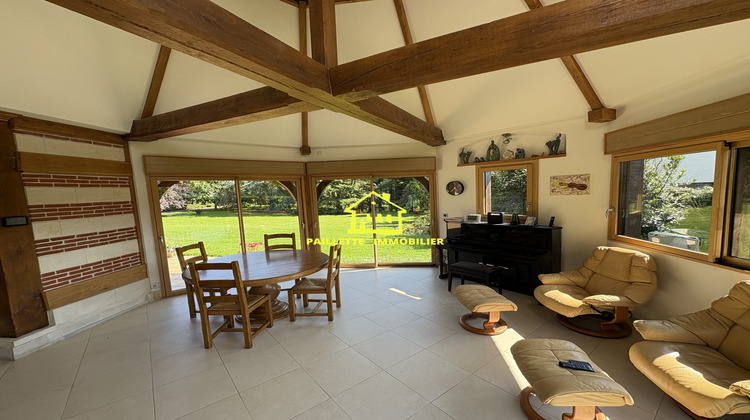 Ma-Cabane - Vente Maison Gainneville, 160 m²