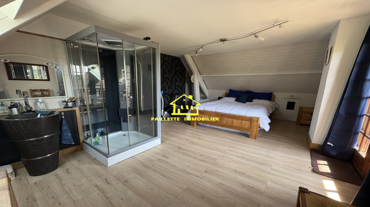 Ma-Cabane - Vente Maison Gainneville, 160 m²