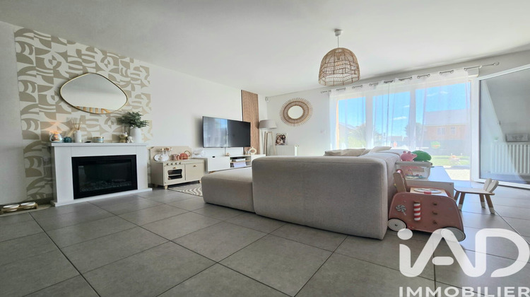 Ma-Cabane - Vente Maison Gainneville, 93 m²
