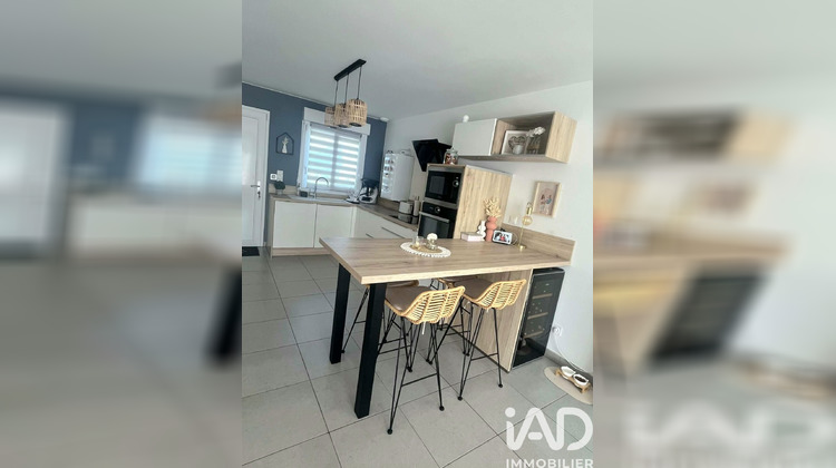 Ma-Cabane - Vente Maison Gainneville, 93 m²