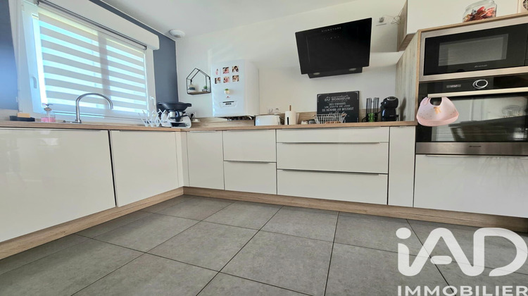 Ma-Cabane - Vente Maison Gainneville, 93 m²