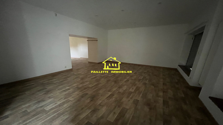 Ma-Cabane - Vente Maison Gainneville, 150 m²