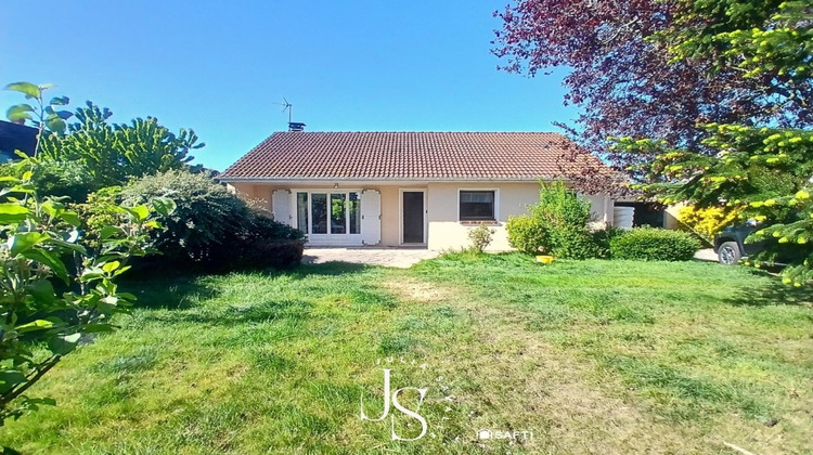 Ma-Cabane - Vente Maison Gainneville, 90 m²