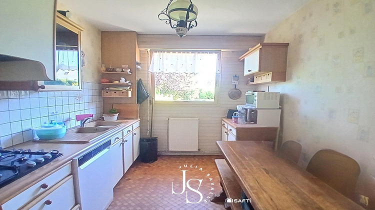 Ma-Cabane - Vente Maison Gainneville, 90 m²