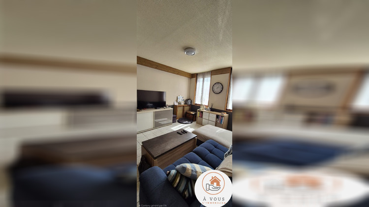 Ma-Cabane - Vente Maison Gainneville, 115 m²