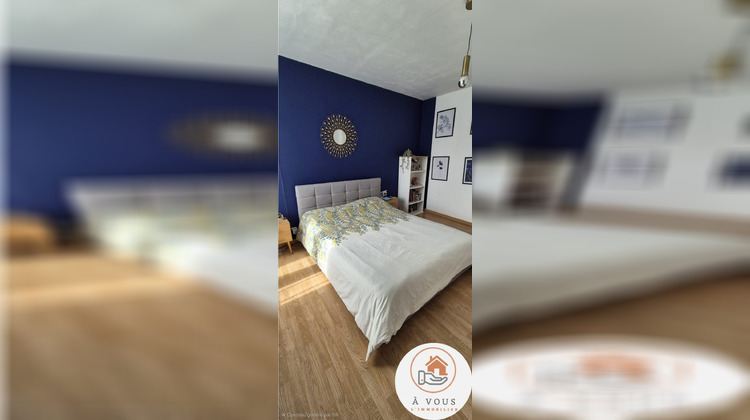 Ma-Cabane - Vente Maison Gainneville, 115 m²