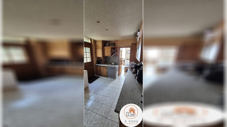 Ma-Cabane - Vente Maison Gainneville, 115 m²
