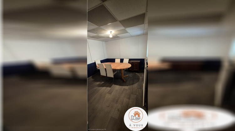 Ma-Cabane - Vente Maison Gainneville, 115 m²