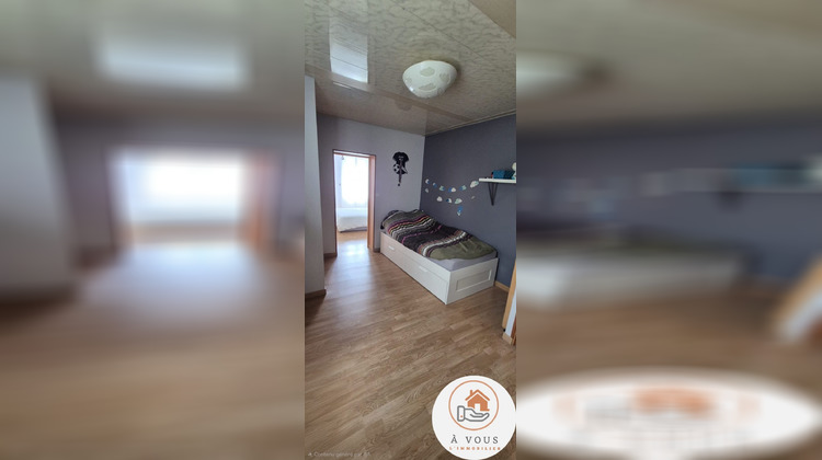 Ma-Cabane - Vente Maison Gainneville, 115 m²