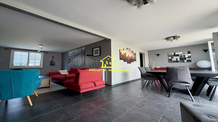 Ma-Cabane - Vente Maison Gainneville, 121 m²