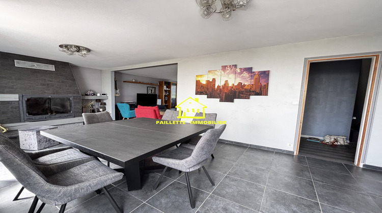 Ma-Cabane - Vente Maison Gainneville, 121 m²