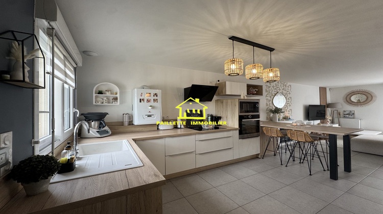 Ma-Cabane - Vente Maison Gainneville, 93 m²