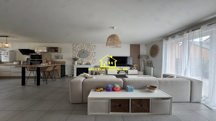 Ma-Cabane - Vente Maison Gainneville, 93 m²