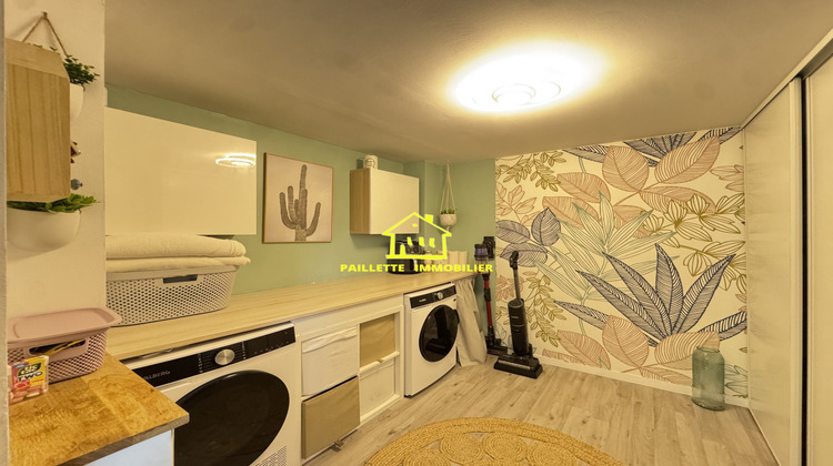 Ma-Cabane - Vente Maison Gainneville, 93 m²