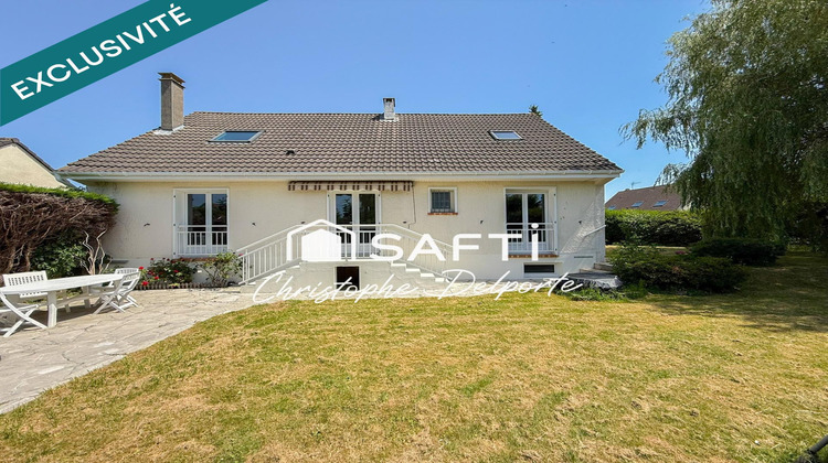 Ma-Cabane - Vente Maison Gainneville, 138 m²