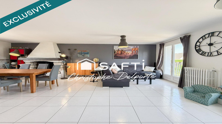 Ma-Cabane - Vente Maison Gainneville, 138 m²