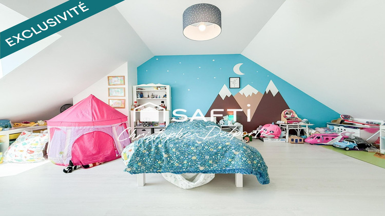 Ma-Cabane - Vente Maison Gainneville, 138 m²
