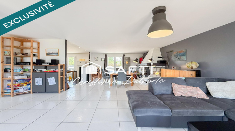 Ma-Cabane - Vente Maison Gainneville, 138 m²