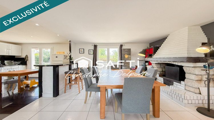 Ma-Cabane - Vente Maison Gainneville, 138 m²