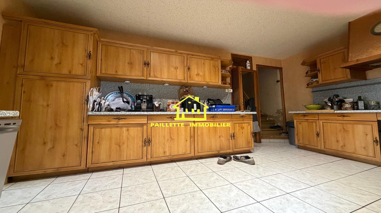 Ma-Cabane - Vente Maison Gainneville, 110 m²