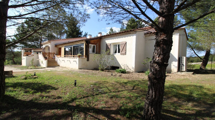 Ma-Cabane - Vente Maison GAJA ET VILLEDIEU, 154 m²