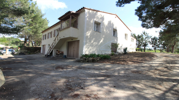 Ma-Cabane - Vente Maison Gaja-et-Villedieu, 154 m²