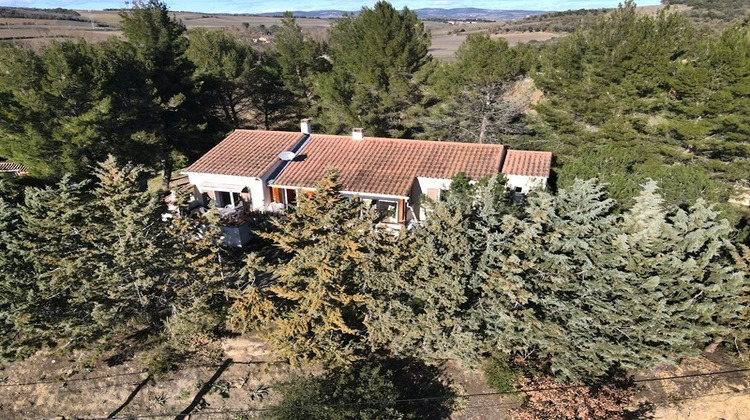 Ma-Cabane - Vente Maison GAJA ET VILLEDIEU, 150 m²