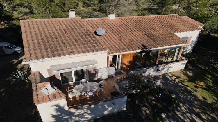 Ma-Cabane - Vente Maison GAJA ET VILLEDIEU, 150 m²