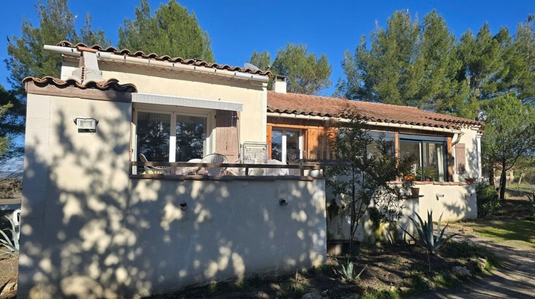 Ma-Cabane - Vente Maison GAJA ET VILLEDIEU, 150 m²