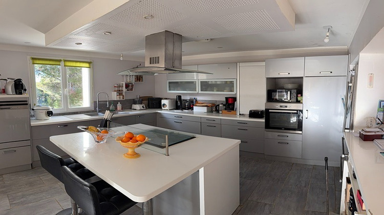 Ma-Cabane - Vente Maison GAJA ET VILLEDIEU, 150 m²