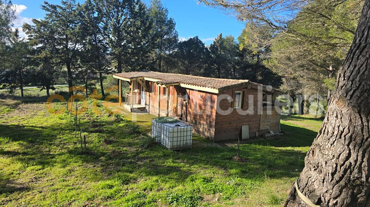 Ma-Cabane - Vente Maison GAJA-ET-VILLEDIEU, 150 m²