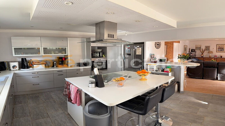 Ma-Cabane - Vente Maison GAJA-ET-VILLEDIEU, 150 m²