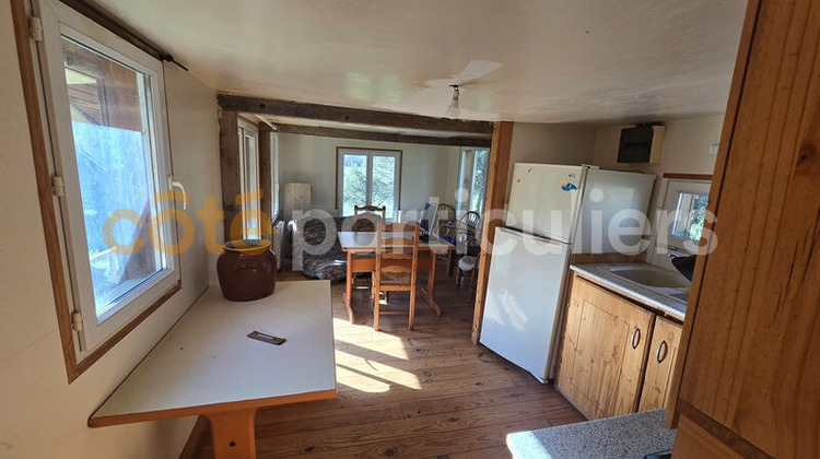 Ma-Cabane - Vente Maison GAJA-ET-VILLEDIEU, 150 m²