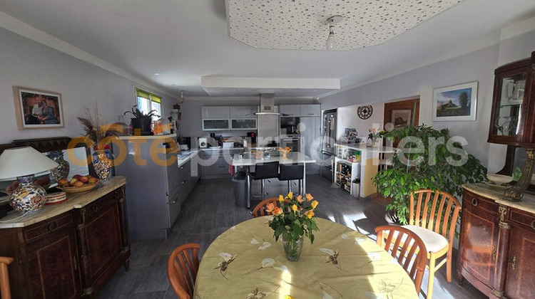 Ma-Cabane - Vente Maison GAJA-ET-VILLEDIEU, 150 m²