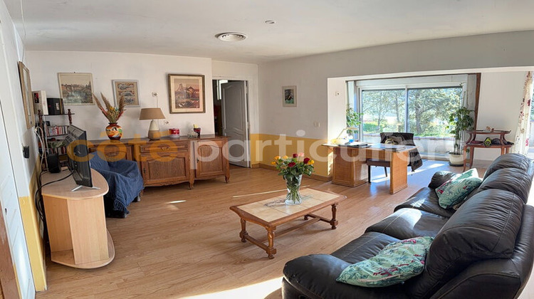 Ma-Cabane - Vente Maison GAJA-ET-VILLEDIEU, 150 m²