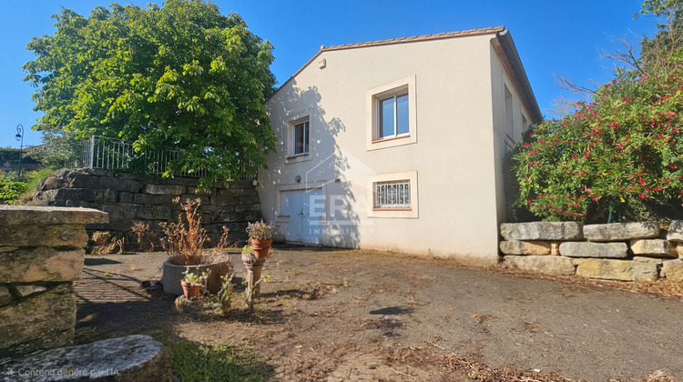 Ma-Cabane - Vente Maison GAJA-ET-VILLEDIEU, 98 m²