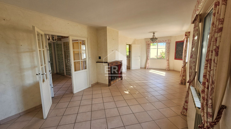 Ma-Cabane - Vente Maison GAJA-ET-VILLEDIEU, 98 m²