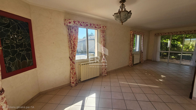 Ma-Cabane - Vente Maison GAJA-ET-VILLEDIEU, 98 m²