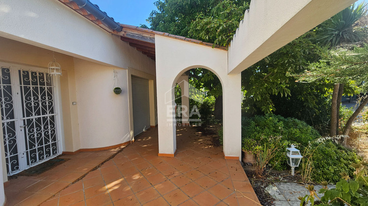 Ma-Cabane - Vente Maison GAJA-ET-VILLEDIEU, 98 m²