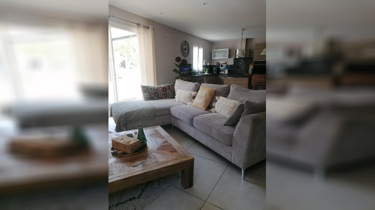 Ma-Cabane - Vente Maison GAJA ET VILLEDIEU, 112 m²