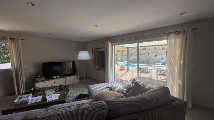 Ma-Cabane - Vente Maison GAJA ET VILLEDIEU, 112 m²
