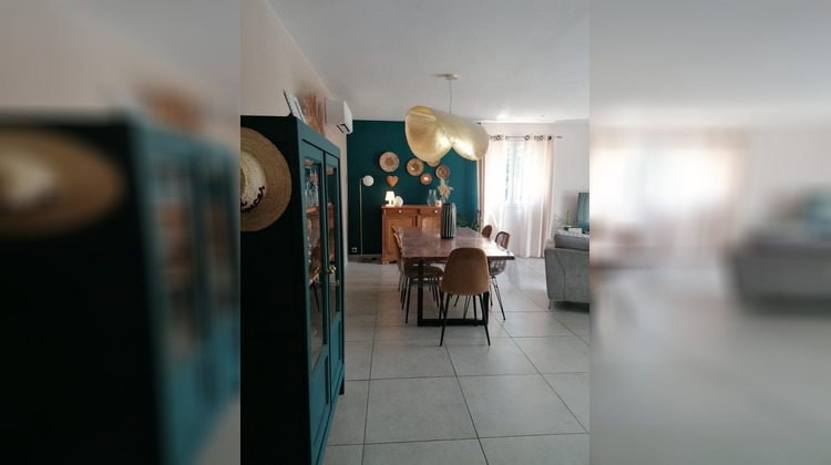 Ma-Cabane - Vente Maison GAJA ET VILLEDIEU, 112 m²
