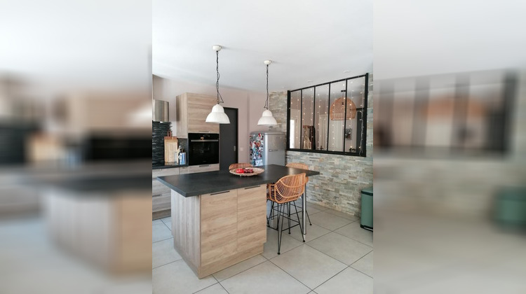 Ma-Cabane - Vente Maison GAJA ET VILLEDIEU, 112 m²